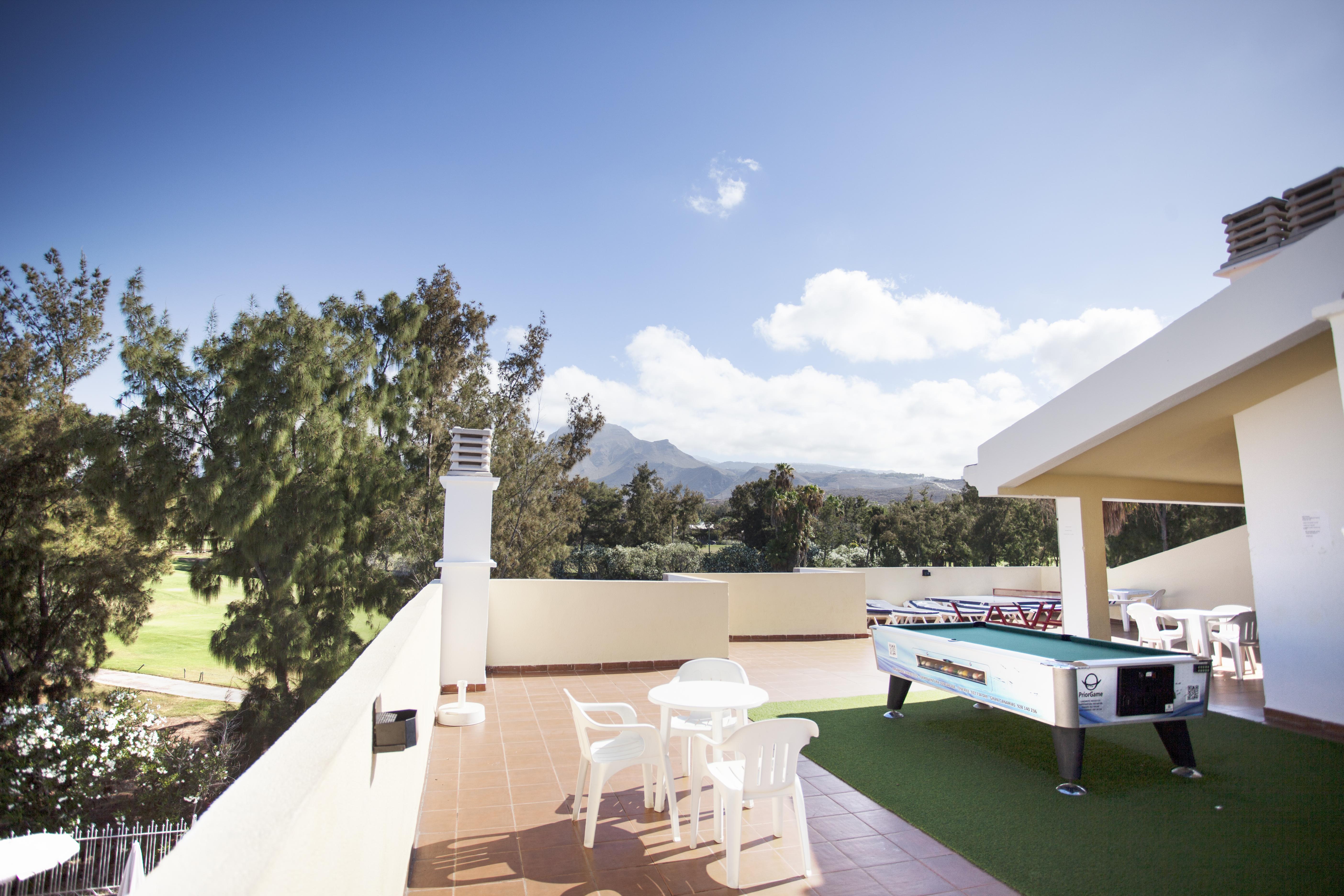 Coral Compostela Beach Golf Playa de las Americas  Exterior photo