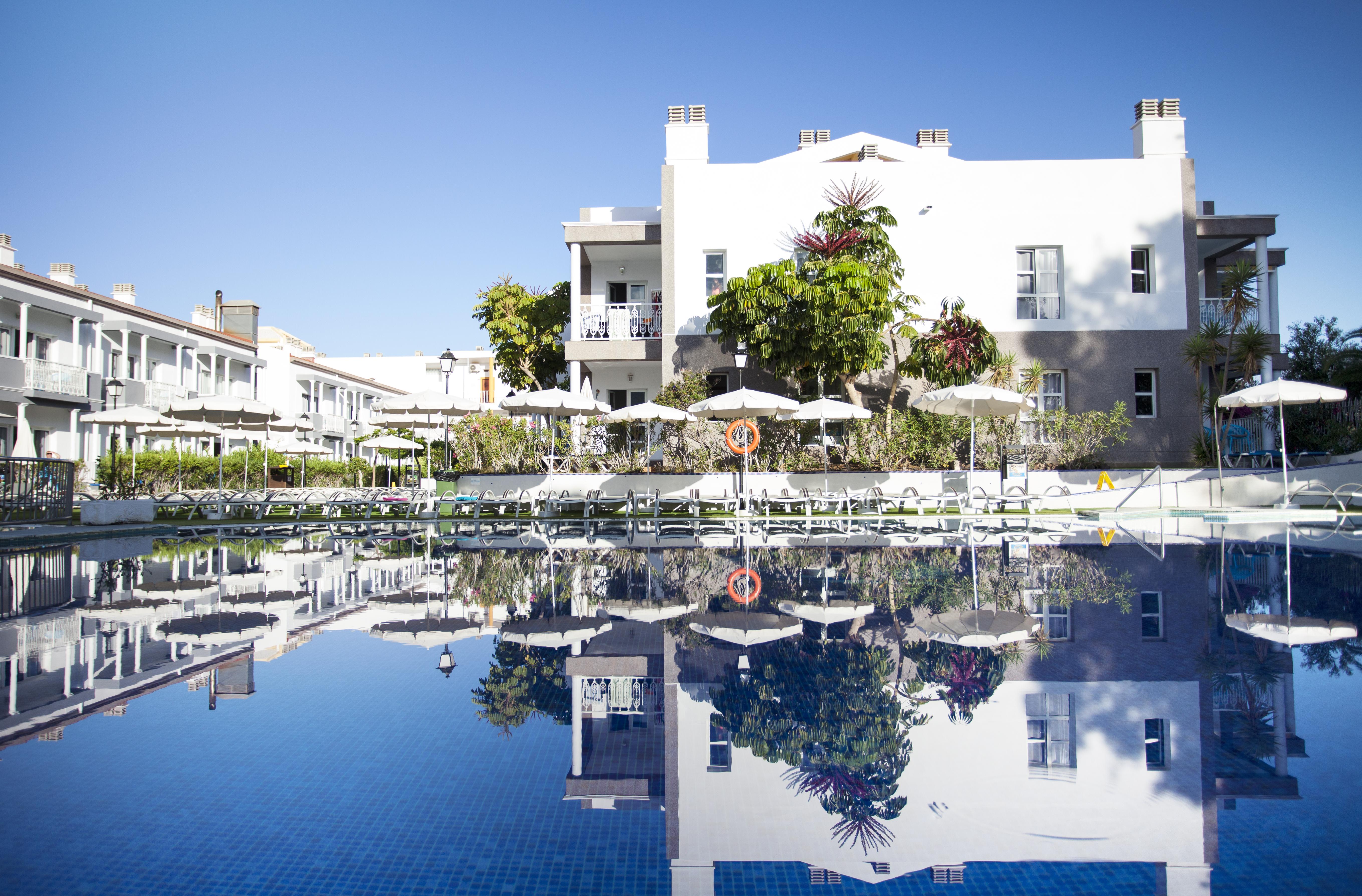 Coral Compostela Beach Golf Playa de las Americas  Exterior photo